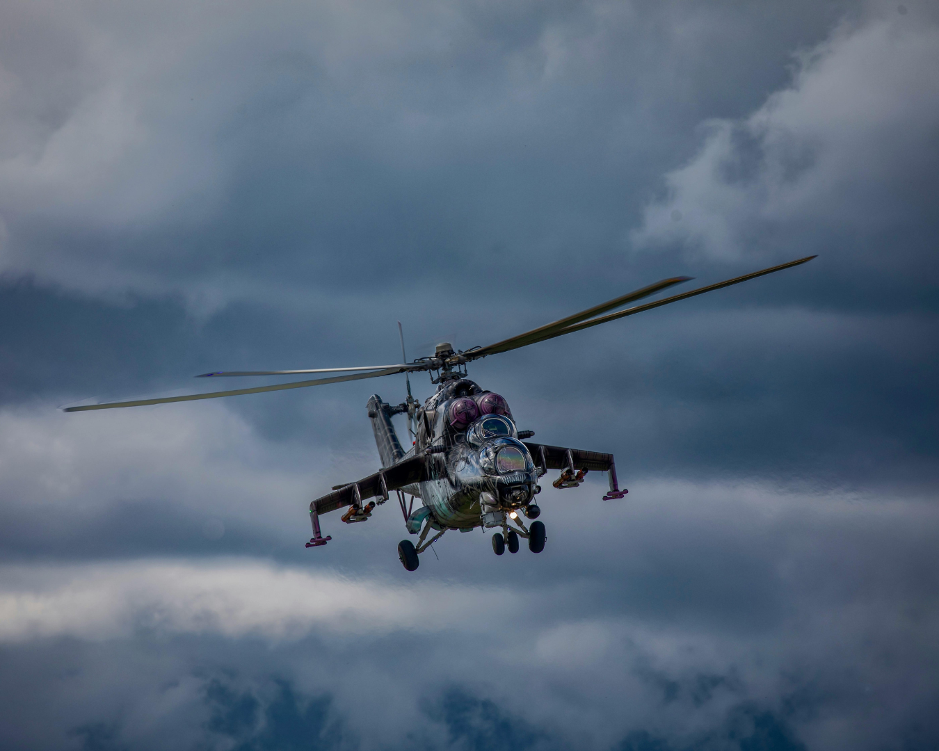 voler dans les turbulences