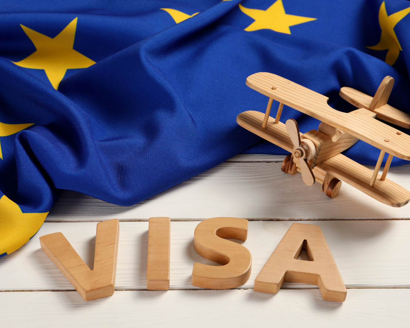 visa schengen