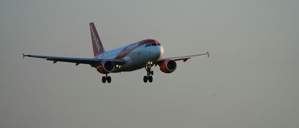 Brussels airport