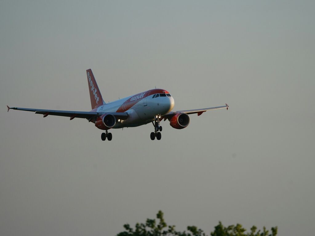 Brussels airport