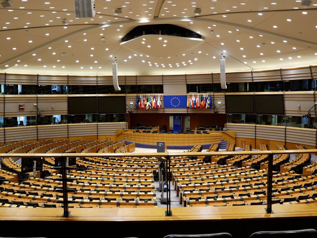 European parliament
