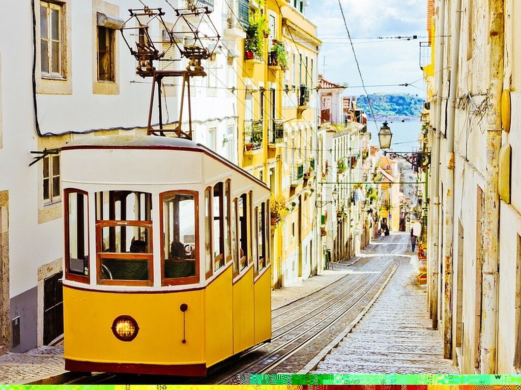 Lisbon