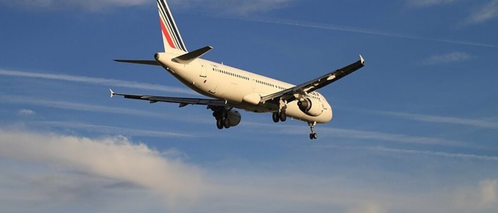 Air france 797935 640