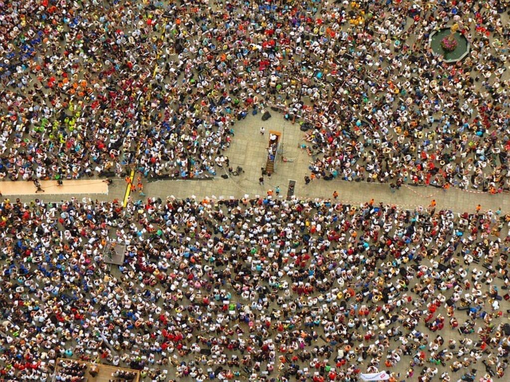 Proteste