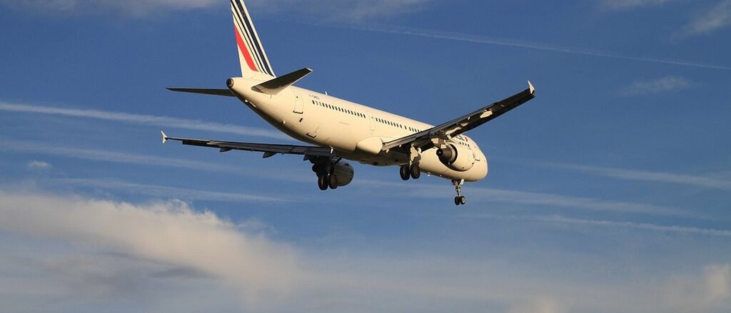 Air france 797935 960 720