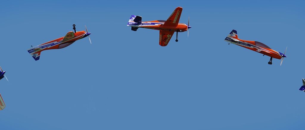 Aircraft 1410627 1920
