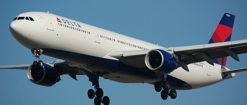 Delta Air Lines verhoogt compensatie bij vrijwillig afstaan van stoel bij overboeking